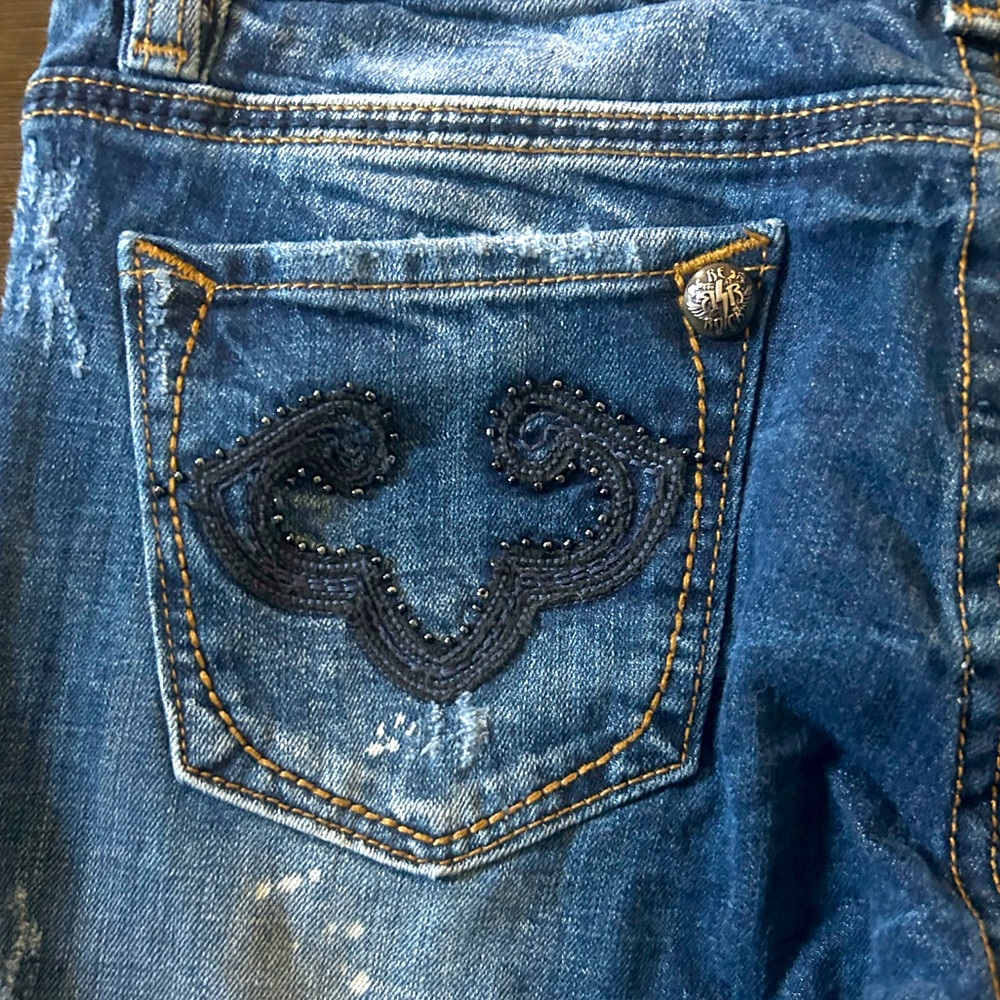 Rerock Jeans size 4